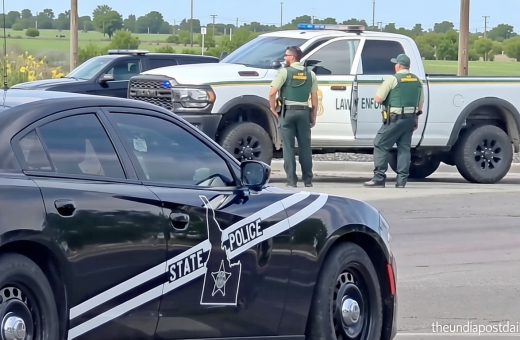 Idaho Twin Falls In-N-Out shooter died by suicide after killing three, wounding seven, say police
