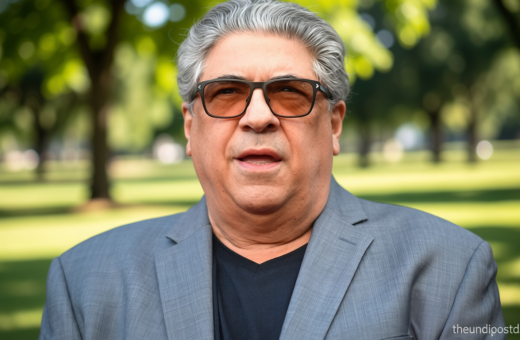Vincent Pastore, who played mob enforcer on ‘The Sopranos,’ dies at 80