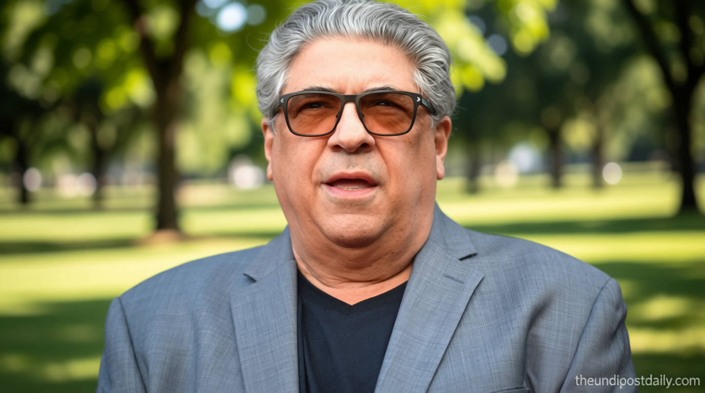 Vincent Pastore, who played mob enforcer on ‘The Sopranos,’ dies at 80