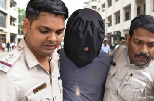 JeM operative plotted attack on Suvendu Adhikari, Jantar Mantar sabotage — how girlfriend’s social media led STF to him