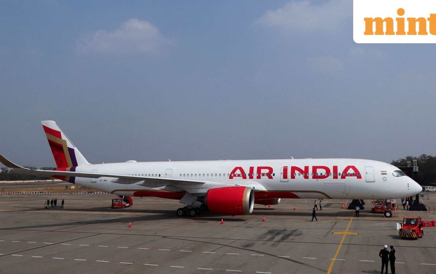 Air India’s all pilots to be screened for drug abuse after Phuket-Delhi flight row: What its email to employees said