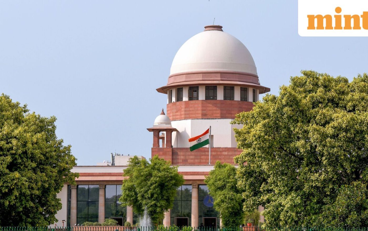 Supreme Court says listening to youngsters is the ‘biggest powerful source’ to curb protest violence: ‘Forces should….’