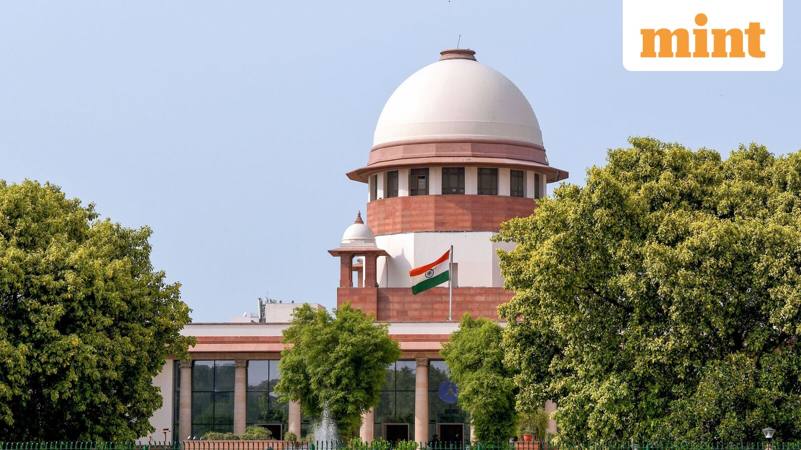 Supreme Court says listening to youngsters is the ‘biggest powerful source’ to curb protest violence: ‘Forces should….’