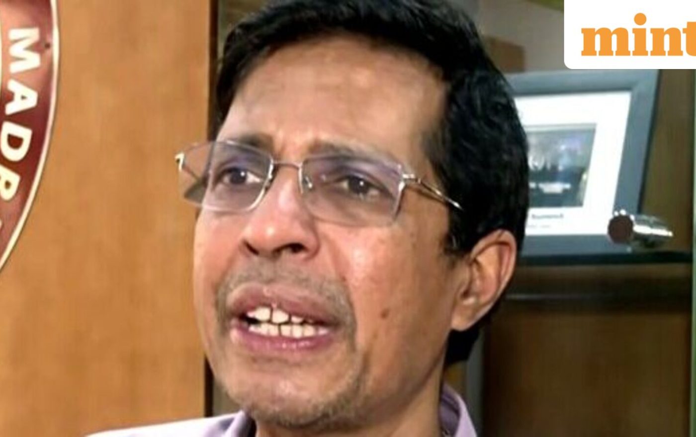 IIT Madras to produce doctors? Here’s what Director V Kamakoti said on institution’s push for medical degrees