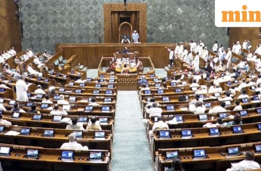 Lok Sabha passes tax amendments, Rajya Sabha clears extra FY26 spending
