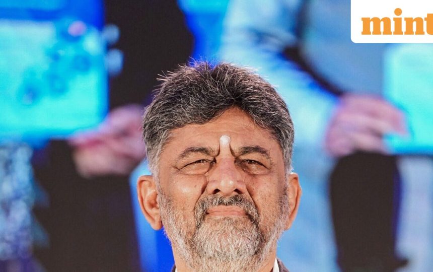 DK Shivakumar-led Karnataka cabinet portfolio allocation: CM keeps Finance, Law among others — who gets what?