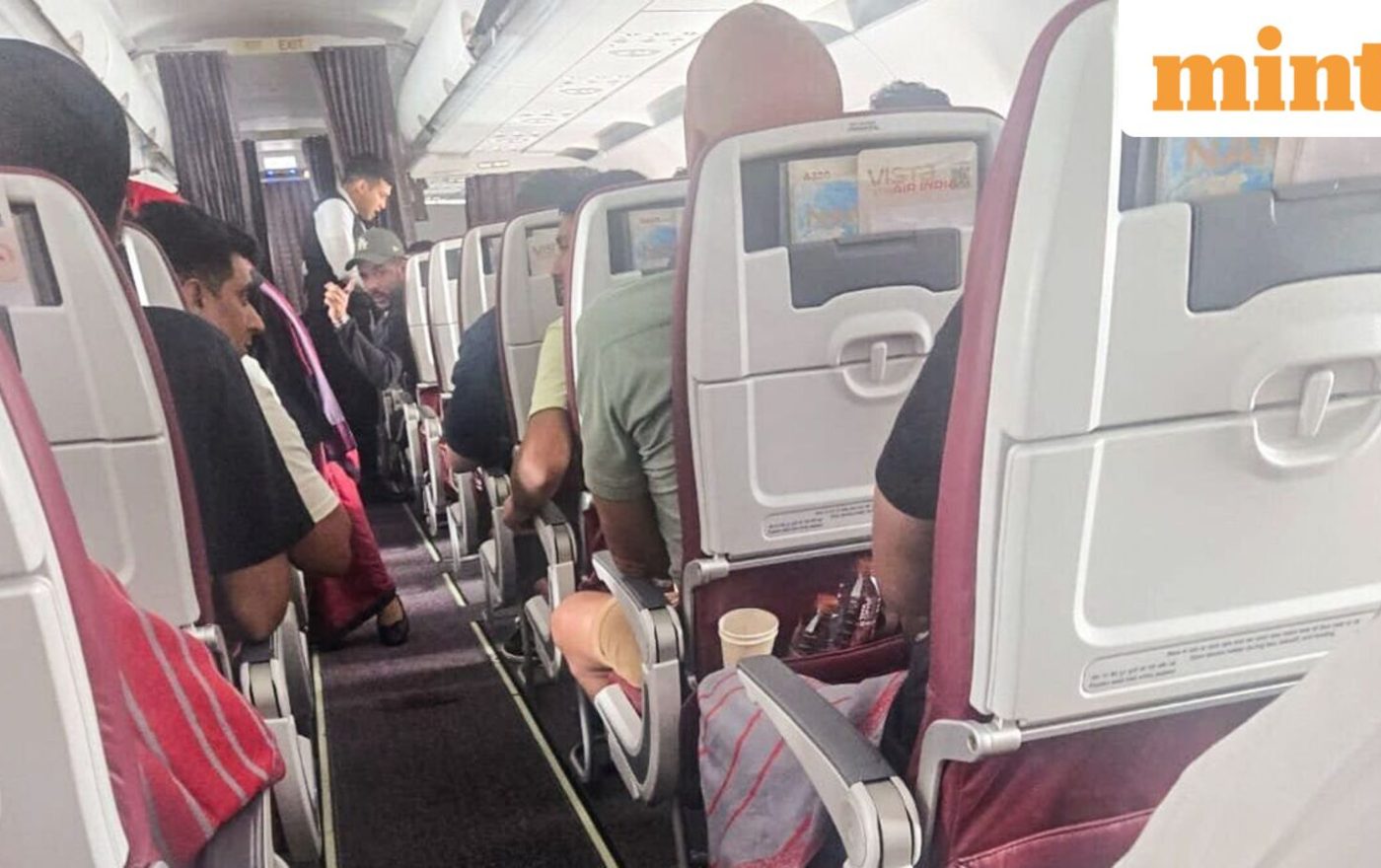 Air India Phuket-Delhi pilot had sleep issues, was on medication before flight: Report