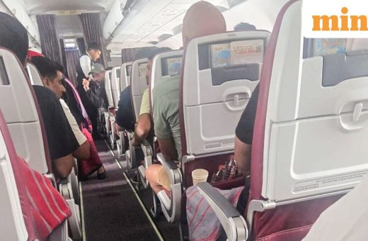 Air India Phuket-Delhi pilot had sleep issues, was on medication before flight: Report