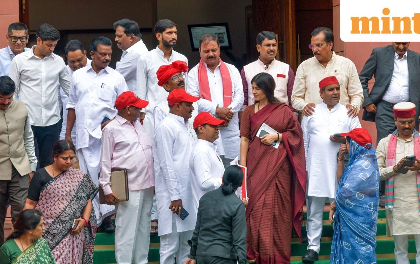 FCRA Amendment Bill: Key changes, Opposition’s concerns and government’s stand on foreign funding explained