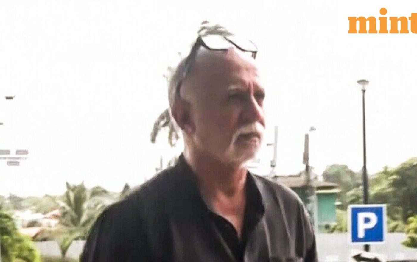 Goa moves Supreme Court seeking life term for Tarun Tejpal in 2013 rape case