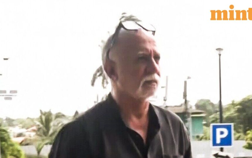 Goa moves Supreme Court seeking life term for Tarun Tejpal in 2013 rape case