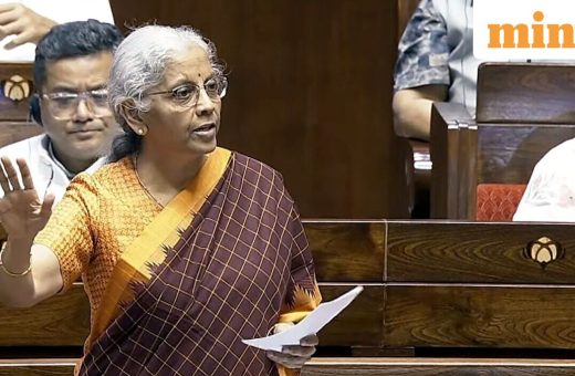 Tax amendment bill passed in Lok Sabha: What changes for UPI transactions, offshore fund norms