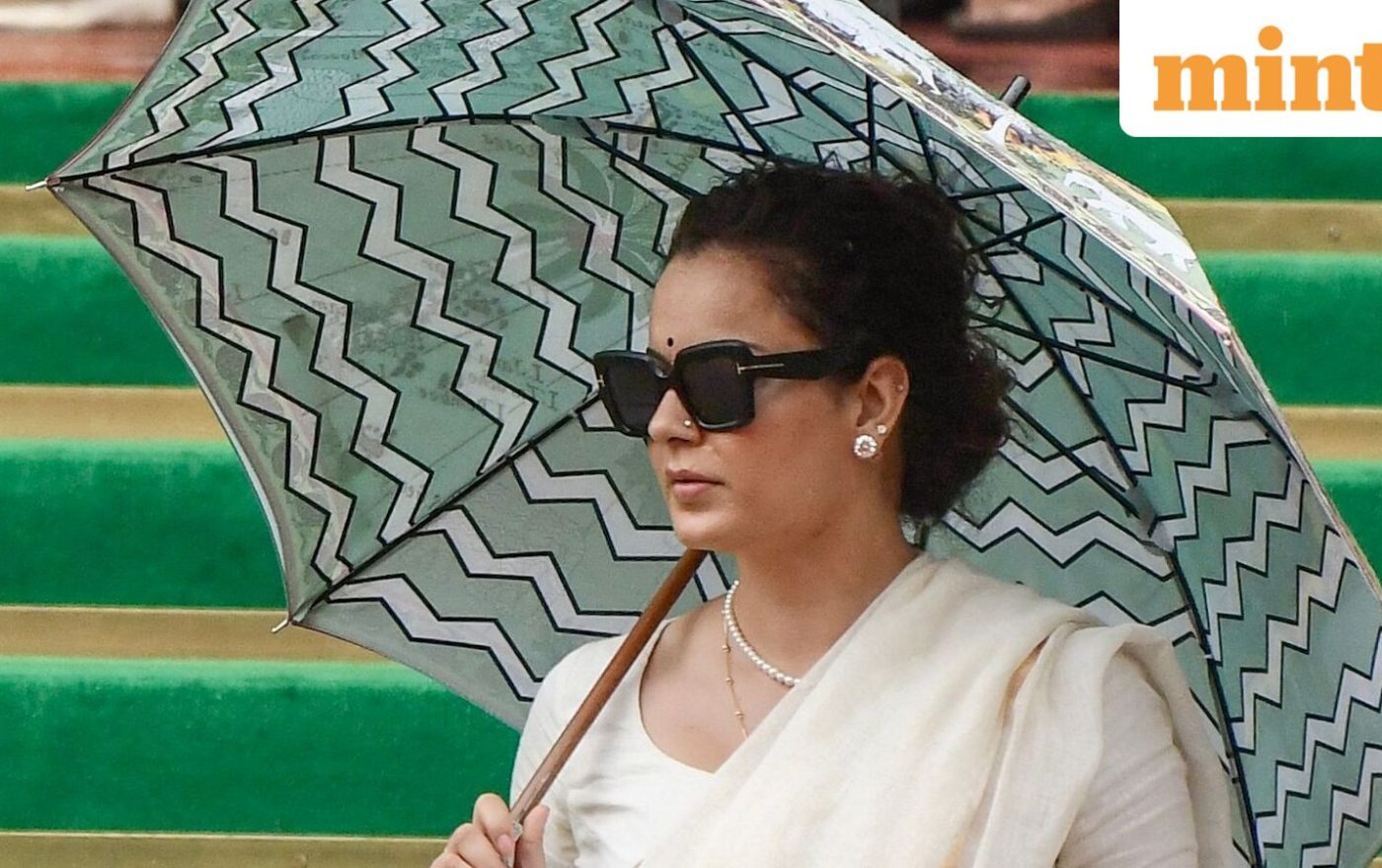 Kangana Ranaut in legal trouble over ‘gutter’ remark on Gen Z protesters; later clarifies: ‘Cockroach would live in…’