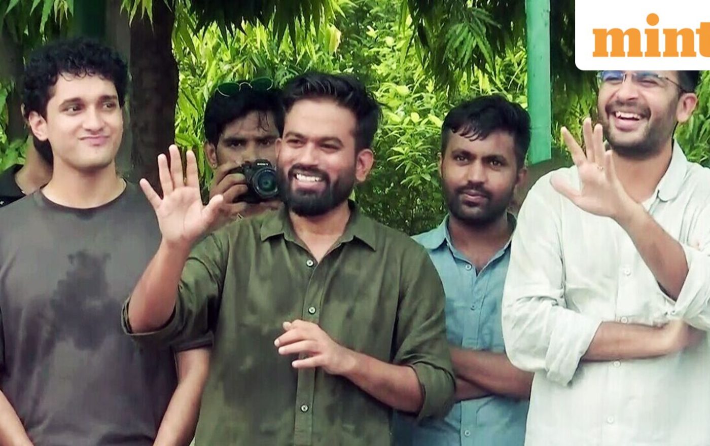 What Puducherry Police said over visit to Saurav Das’ home: ‘Routine Independence Day eve drill’