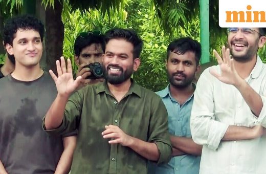 What Puducherry Police said over visit to Saurav Das’ home: ‘Routine Independence Day eve drill’