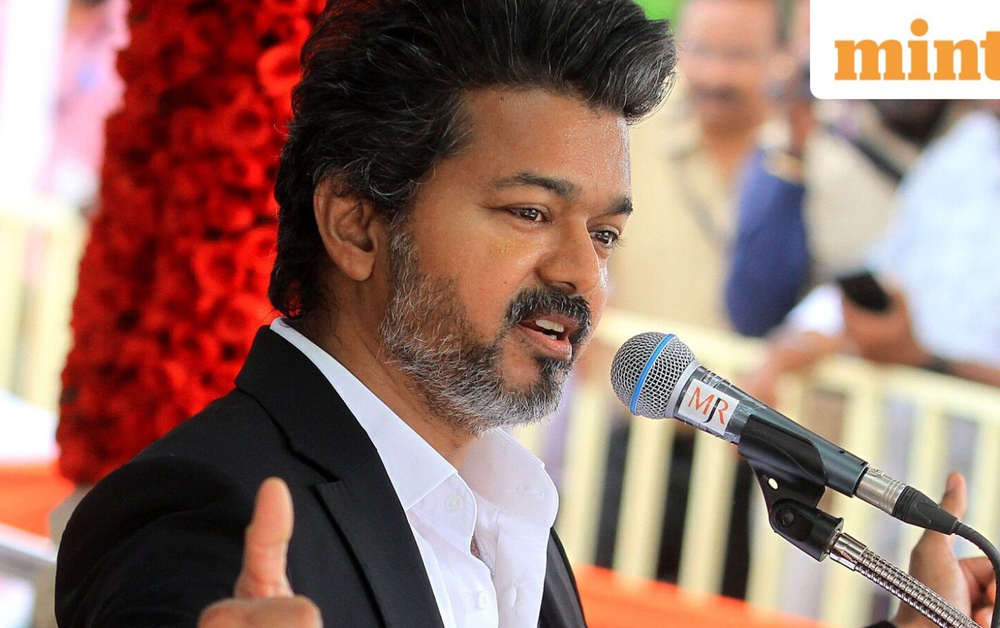 Tamil Nadu CM Vijay announces 100% crop loan waiver up to ₹75,000, more relief for higher loans. Check details