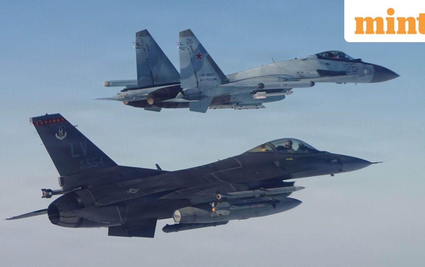 Pakistan’s fighter jets, supplied by USA, struggled against India during Operation Sindoor: Air Force veteran