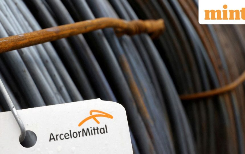 Russia-Ukraine war: Indian billionaire Lakshmi Mittal’s steel plant in Kyiv hit by Moscow’s missile