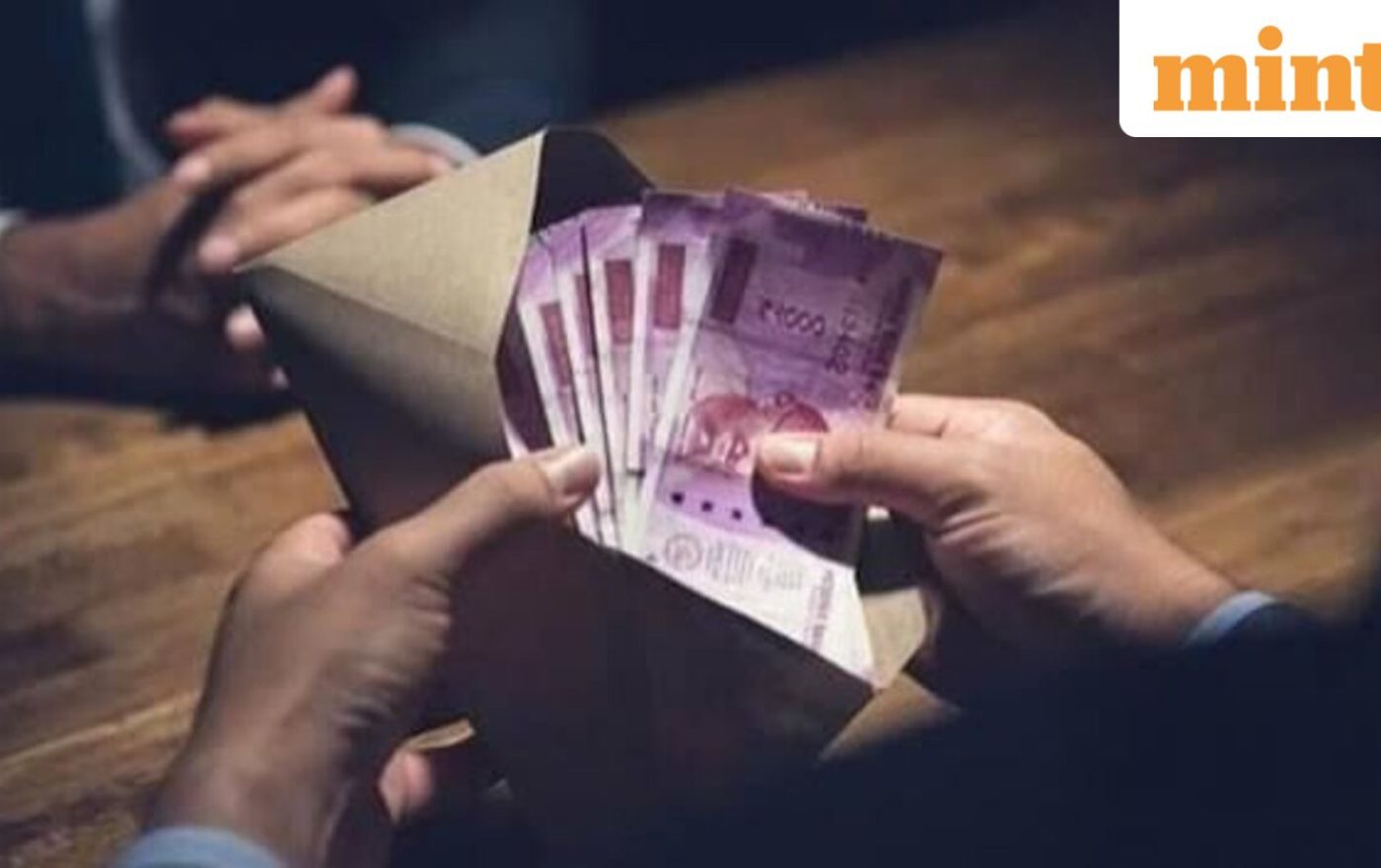 Faced a bribe demand? Indian student creates website ‘bribe.fyi’ where you can report it anonymously