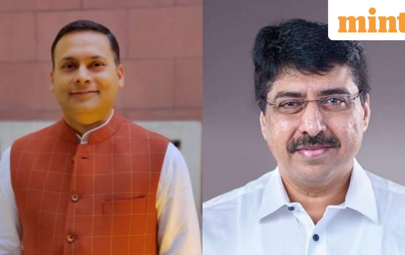 Amit Malviya dropped as BJP IT cell chief; Deepak Mhaskey named successor in major reshuffle