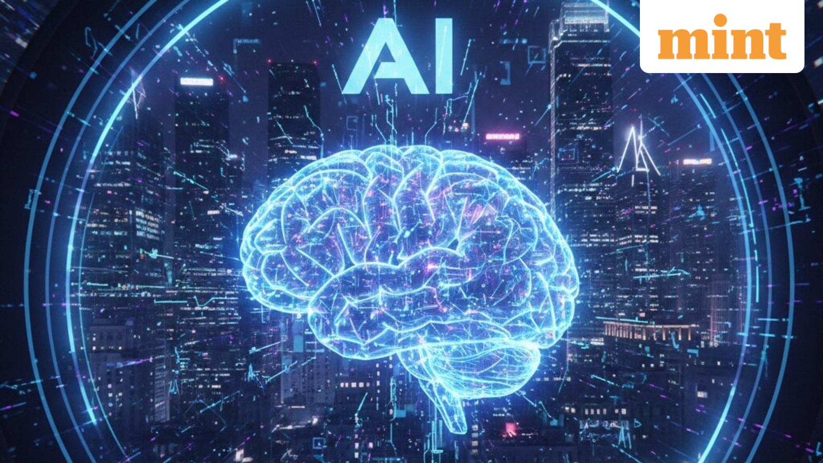 Rural development ministry to use AI to rank states on audit performance