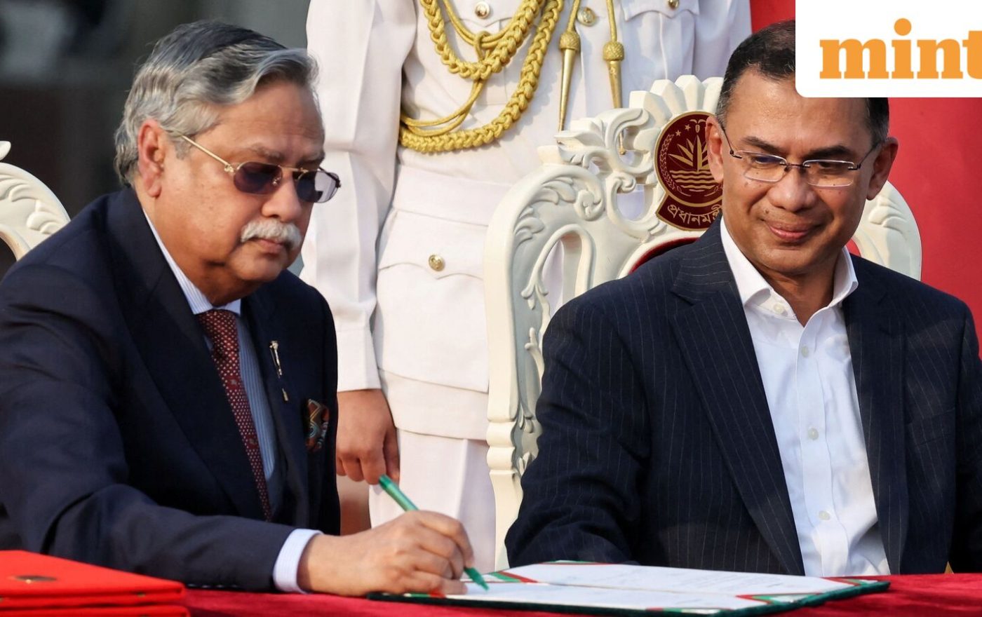 Bangladesh to elect new president on August 20 after Mohammed Shahabuddin’s resignation