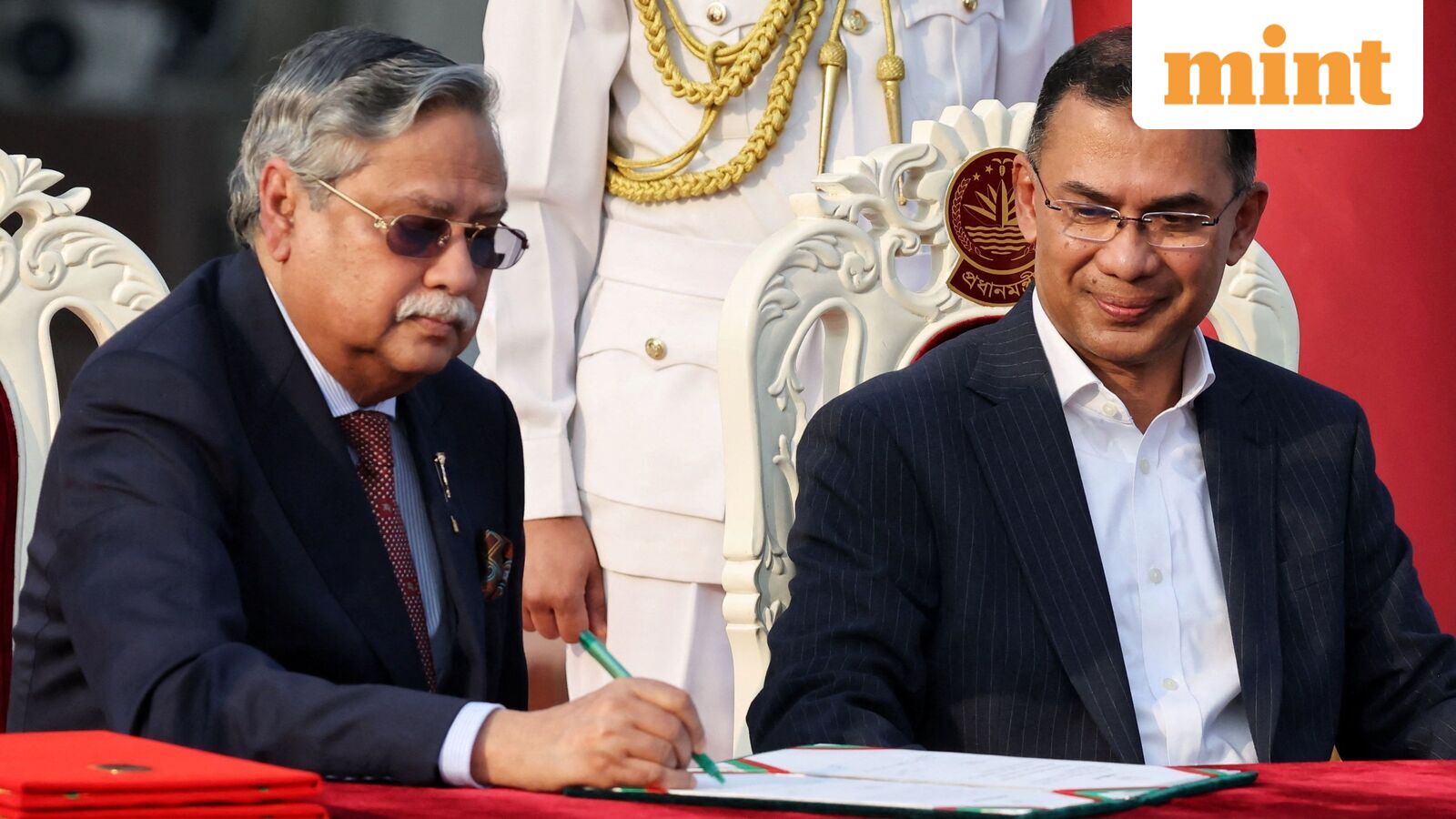 Bangladesh to elect new president on August 20 after Mohammed Shahabuddin’s resignation