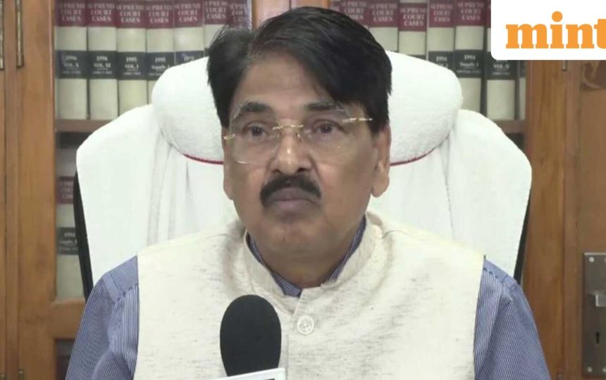 NLSIU students, alumni seek BCI’s ‘apology’ to NALSAR; oppose Manan Kumar Mishra, CJI’s presence at convocation