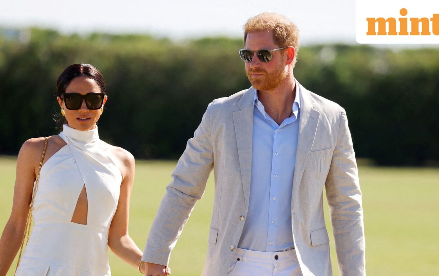 Ahead of UK move, Prince Harry and Meghan insist they’re keeping Montecito mansion despite $600,000 a year cost
