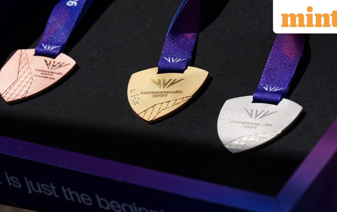 How a private non-profit is fueling India’s sports medal tally