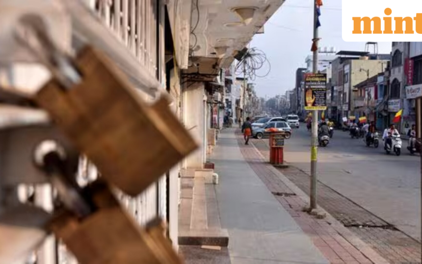 Karnataka bandh tomorrow: Will Bengaluru schools, banks remain open or closed?