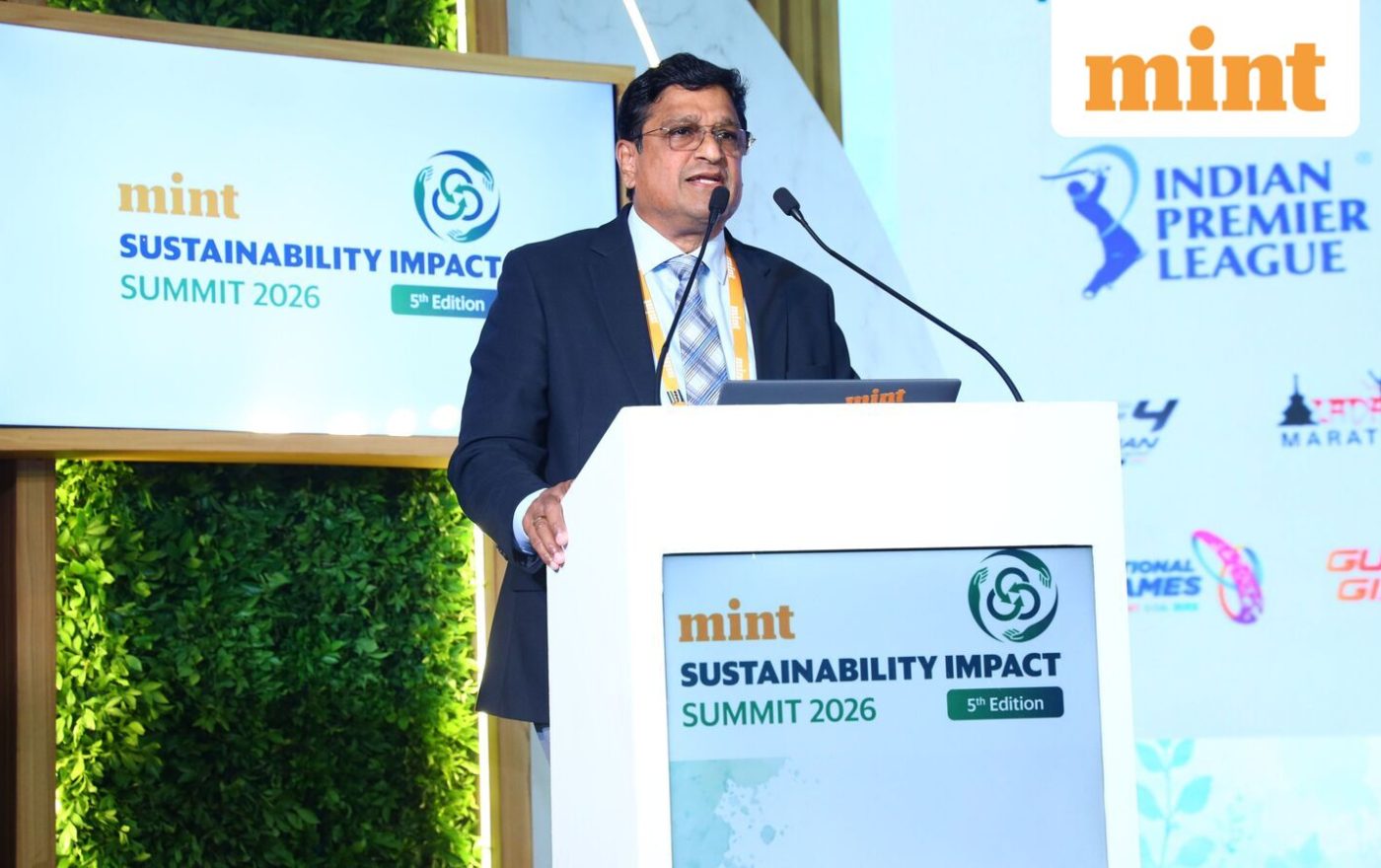 India’s water crisis is about management, not rainfall, says Bisleri CEO