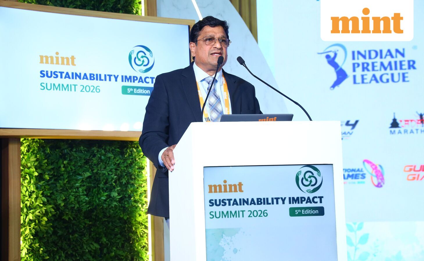 India’s water crisis is about management, not rainfall, says Bisleri CEO