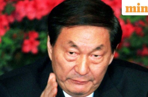 Who was Zhu Rongji, China’s former premiere and economic reformer who helped power the country’s rise, dies at 97?
