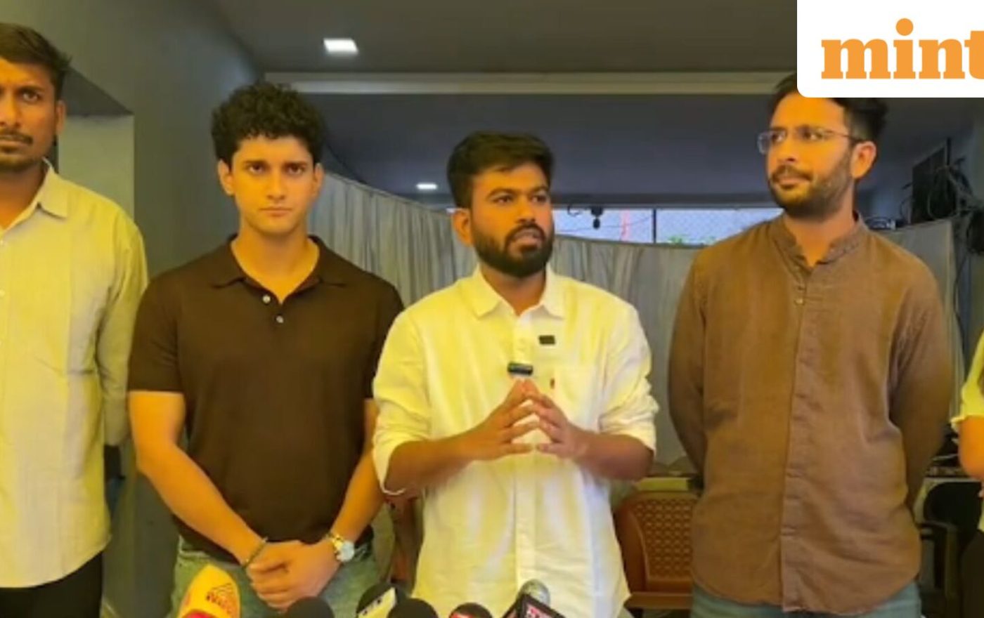 CJP forms National Working Committee, appoints Abhijeet Dipke as national convener | Full list