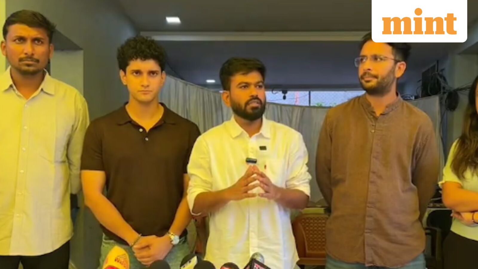 CJP forms National Working Committee, appoints Abhijeet Dipke as national convener | Full list