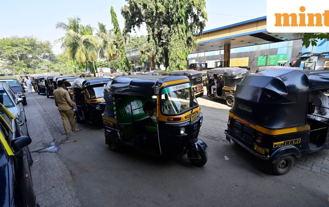 Delhi Tragedy: Death toll climbs to three after gas tank explodes at CNG station in Tikri Kalan