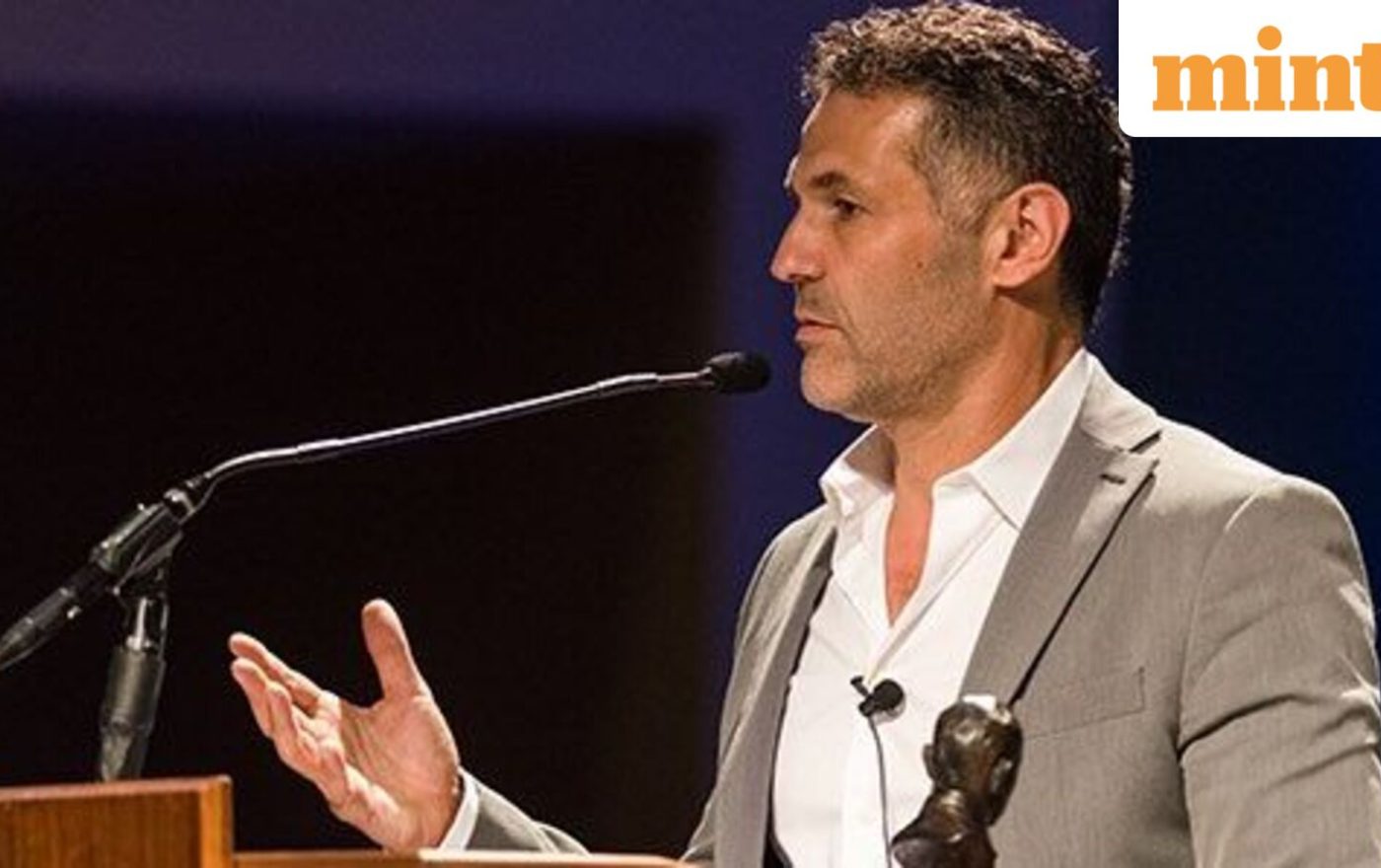 Quote of the day by Khaled Hosseini: ‘But better to get hurt by the truth than…’