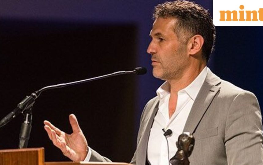 Quote of the day by Khaled Hosseini: ‘But better to get hurt by the truth than…’