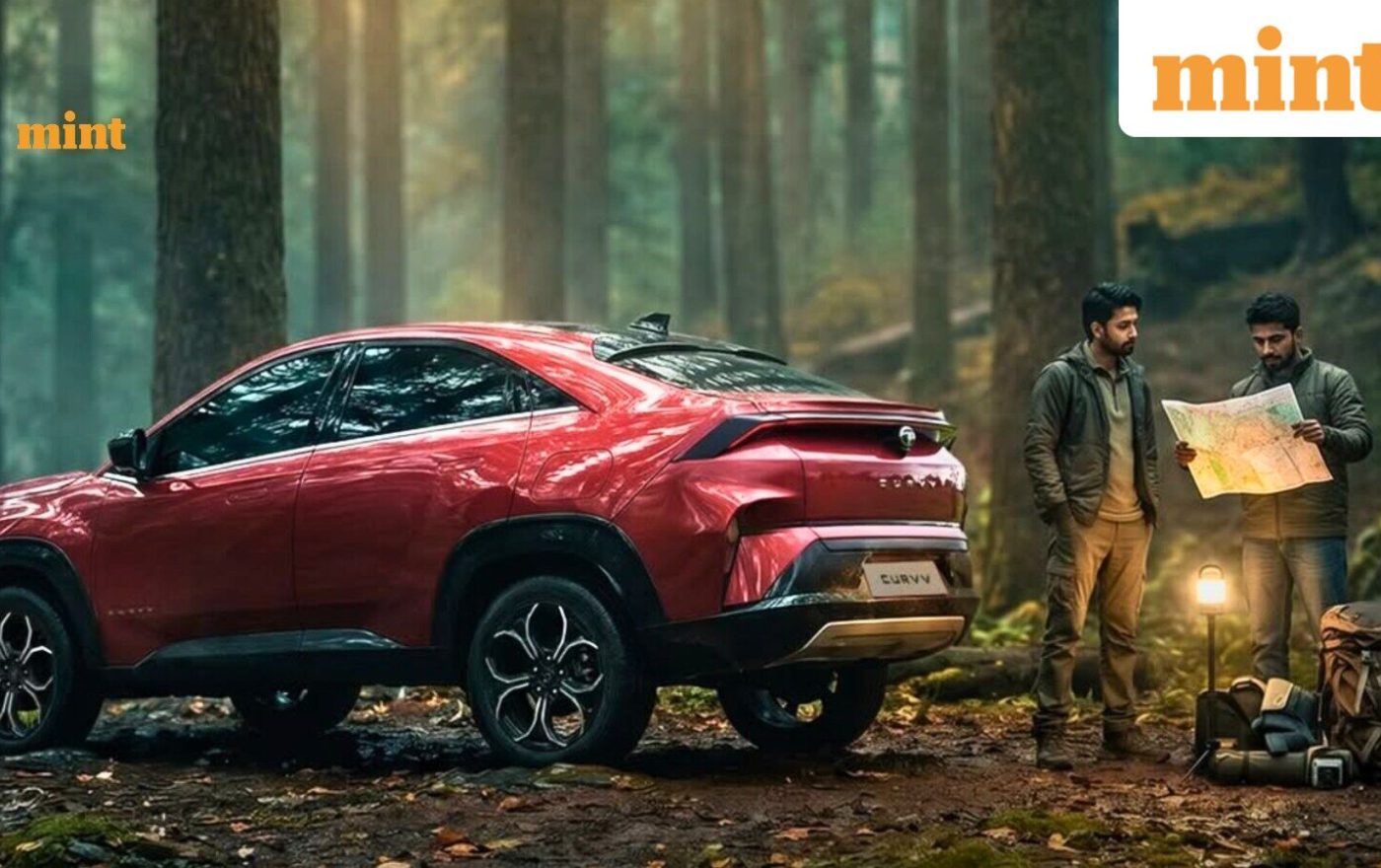 Tata Motors, Mahindra beat Tesla-BYD to top global EV ranking: Social media quips, ‘Alto more efficient than Ferrari’