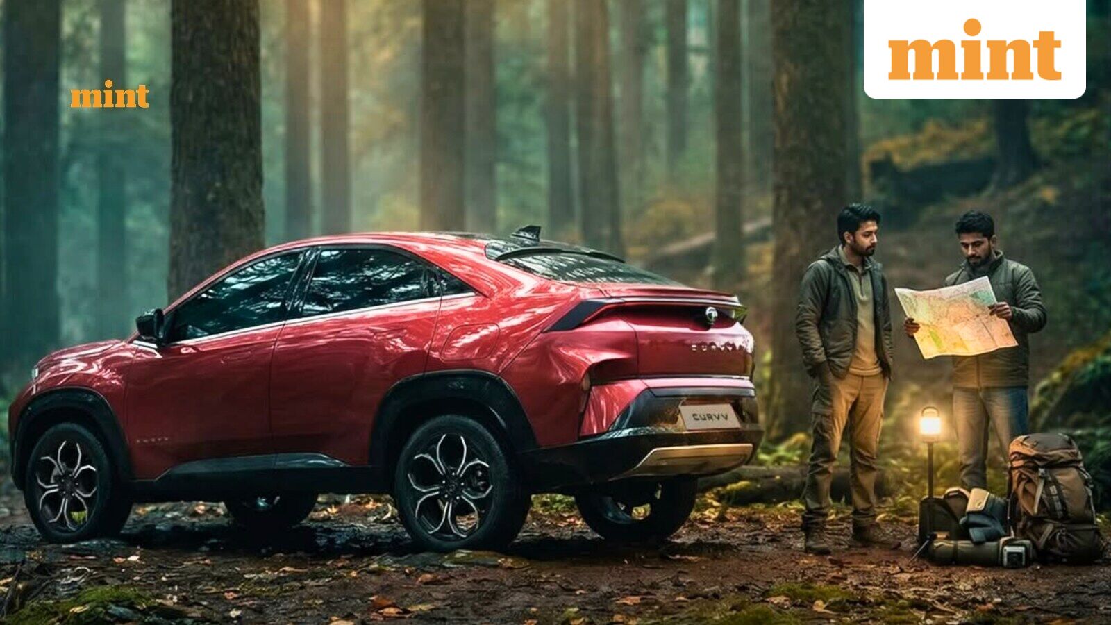 Tata Motors, Mahindra beat Tesla-BYD to top global EV ranking: Social media quips, ‘Alto more efficient than Ferrari’