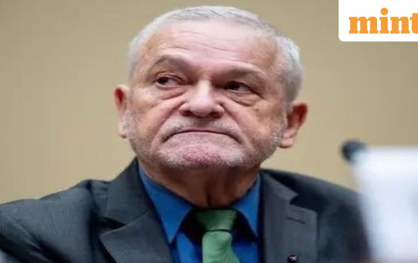 Who is David Morens? Fauci’s former adviser admits to concealing COVID research records