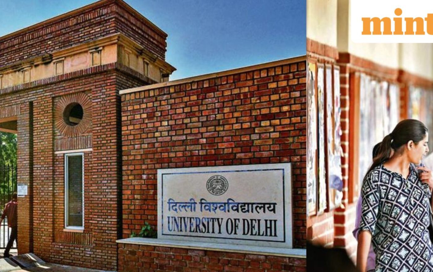 Delhi University drops Delhi Sultanate paper from PG syllabus as history courses undergo major changes