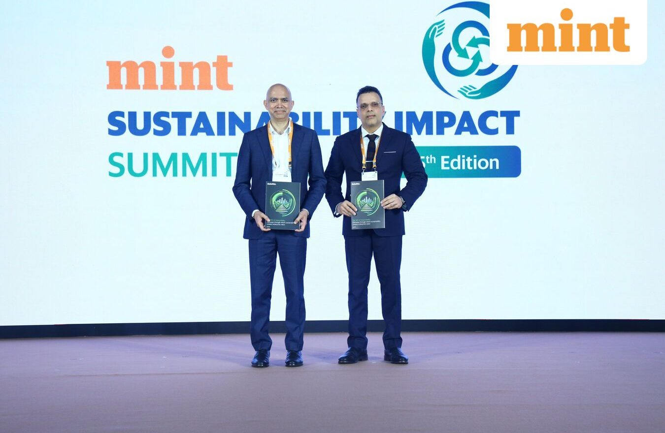 Deloitte unveils new framework to quantify sustainability’s business value