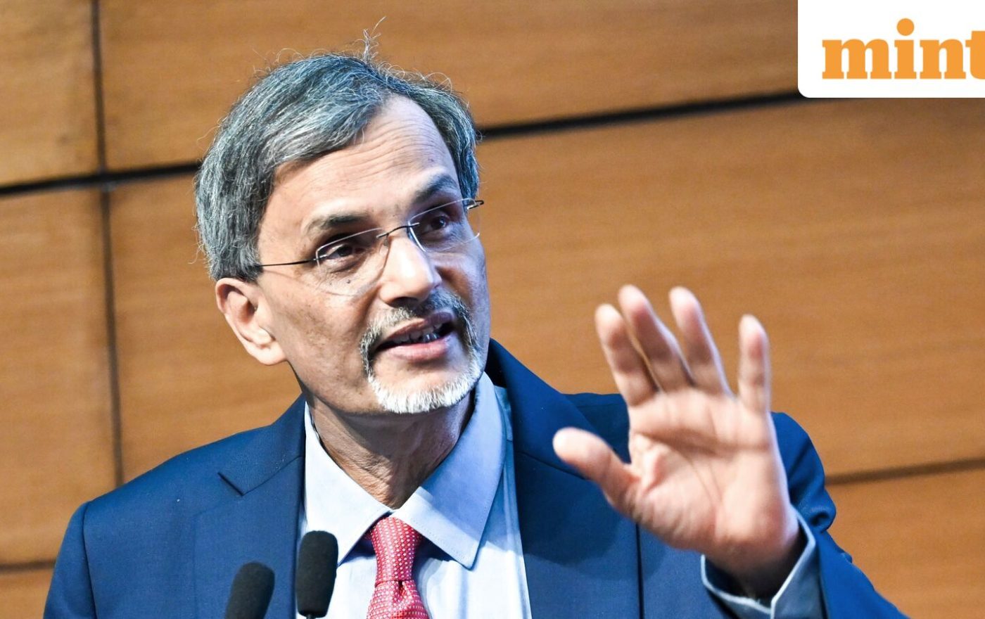 E20 fuel debate: CEA Nageswaran dismisses concerns over engine damage, backs option of making E10 petrol available