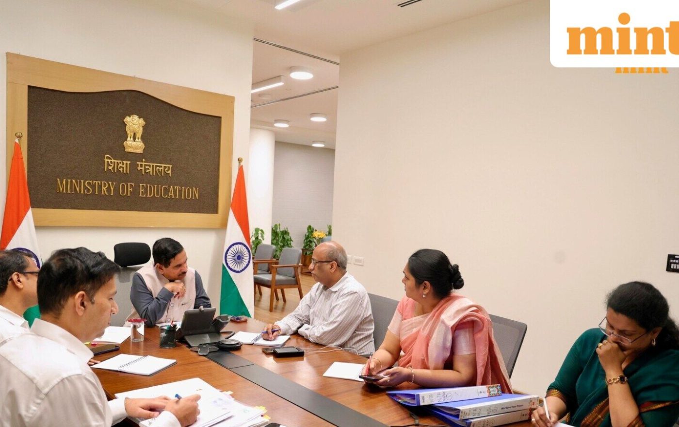 Education Ministry tightens noose on question paper leak, introduces four-tier checking system