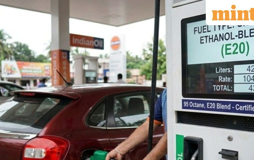 E20 petrol meets quality standards, say OMCs citing new tests