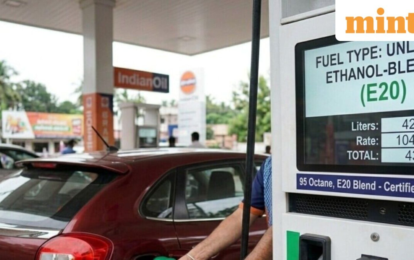 India rules out ethanol import concessions to US, says no policy change in bilateral trade talks