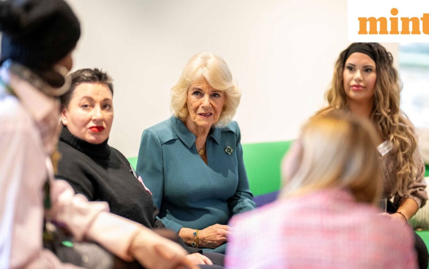 Queen Camilla reveals struggle to hide King Charles’ cancer: ‘I was just longing to let it out’