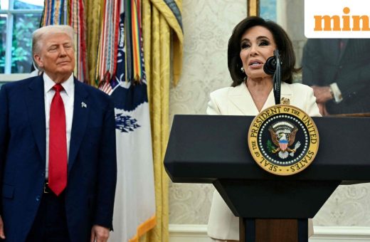 Pirro’s special grand jury move raises eyebrows after Trump fury over dropped Reflecting Pool case vandalism charges